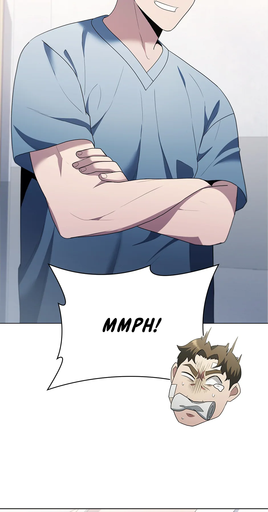 Dr. Choi Tae-Soo Chapter 233 14
